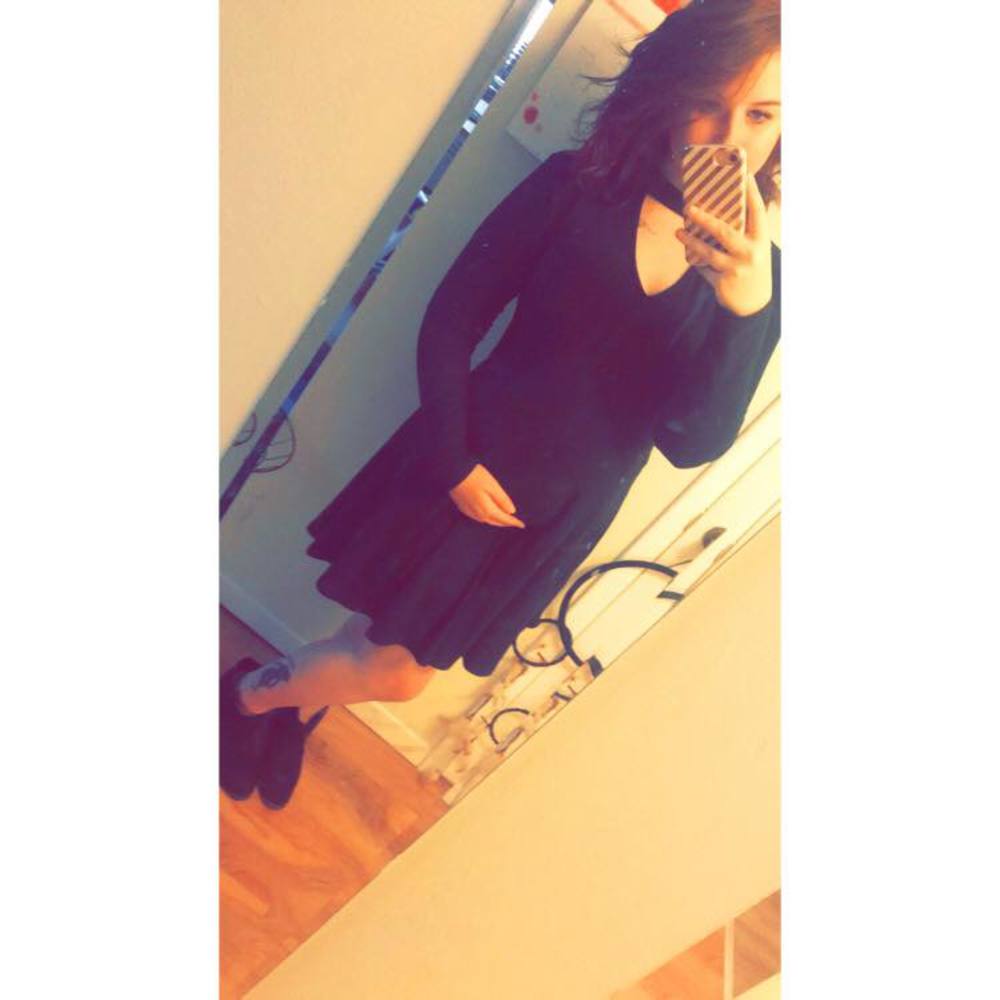 Meet your Posher, Kaitlin